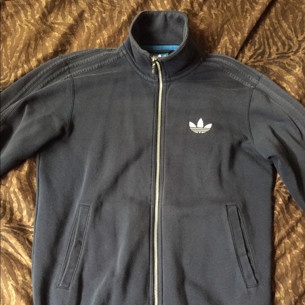 ADIDAS SWEATER